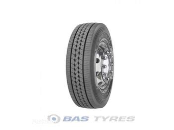 Goodyear 295 80R22 5 Kmax S G2 Tire For Sale 6215634