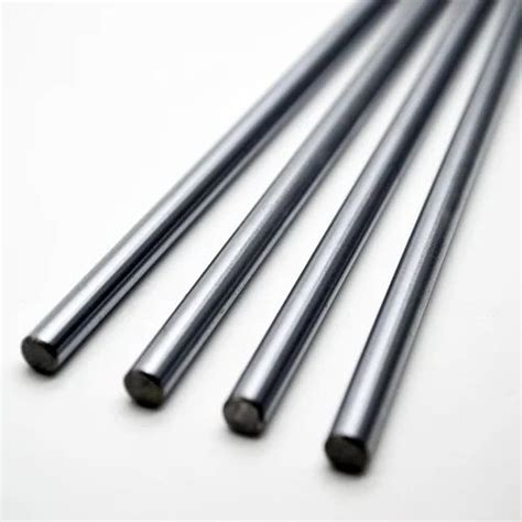 Hard Chrome Plated Rod At Best Price In India