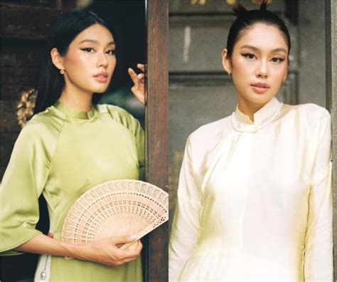 Thí sinh hot hòn họt của Miss Universe Vietnam từng lọt top gương mặt đẹp nhất thế giới