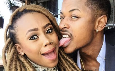 Watch Bontle Moloi And Priddy Pen Each Other Heartfelt Love Letters