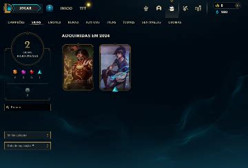 Smurf Upada A M O Sem Risco De Banimento League Of Legends Contas