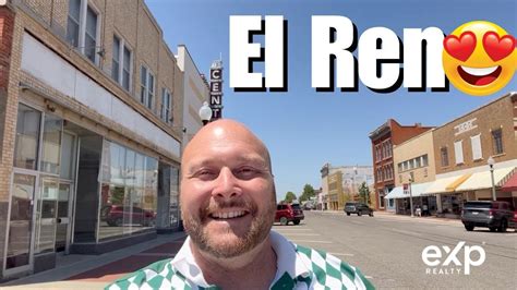 Moving To El Reno Oklahoma Reasons Might Make You Fall In Love With