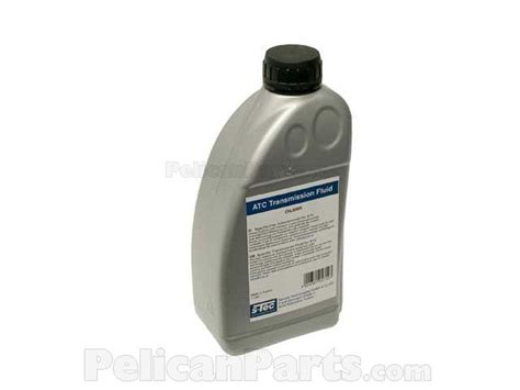 Transfer Case Fluid Shell TF-0870 Shell S-Tec 00004330136 000 043 301 ...