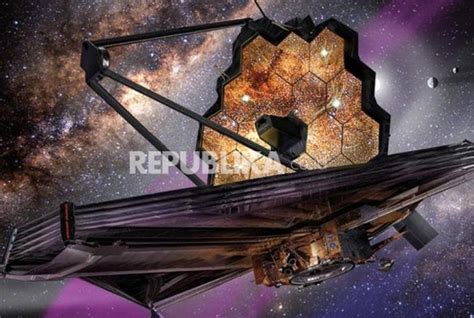 The James Webb Space Telescope Captures The Icon Of The Pillars Of