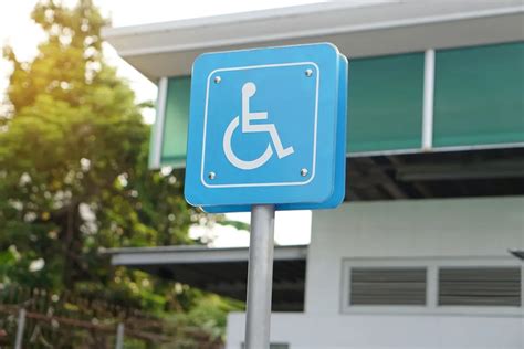 How To Get A Disability Parking Limit Australian Disability Care