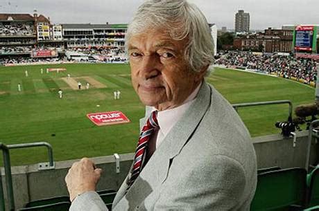 Richie Benaud Quotes. QuotesGram