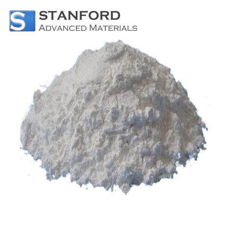 Nano Zinc Oxide Zno Nanoparticles Stanford Advanced Materials