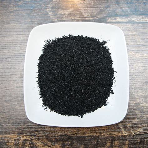 Sodium Humate Improve Water Quality In Aquaculture Saint Humic Acid