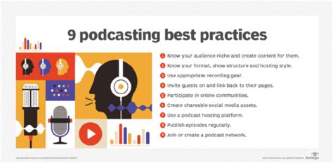 What Is Podcasting Definition From Techtarget