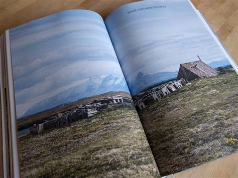 Nordic Photographs By Magnus Nilsson Chef At Faviken And Author Of