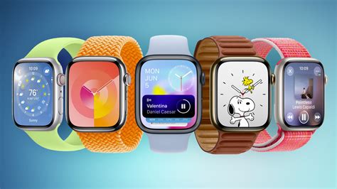 Apple Seeds First Beta Of Watchos To Developers All About The