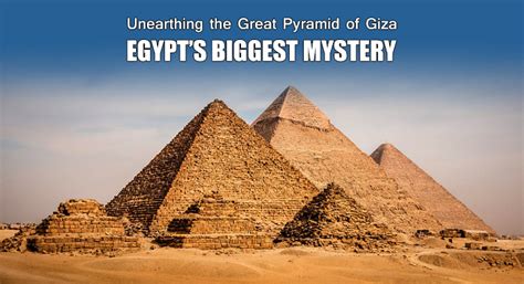 15 Interesting Facts About Great Pyramid Of Giza Egyptian Pyramids