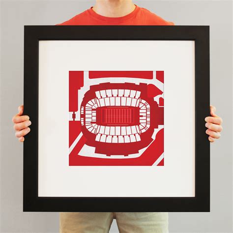 Carter Finley Stadium Seating Chart