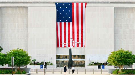 Beste Urban Exploration National Museum Of American History 2022