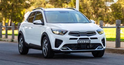 Kia Stonic Reviews Models Range Carexpert