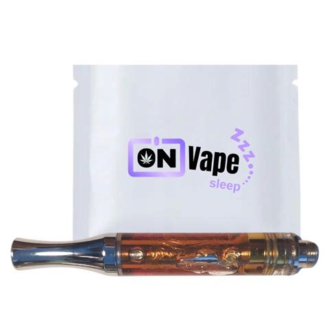 Olejek Cbn Cbd Na Sen Chmiel Vape Pen Wkład Cbn 60 Liquid Vape