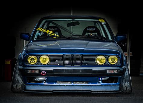 Bmw E30 Camber By Kennet Bertelsen Photo 42937794 500px