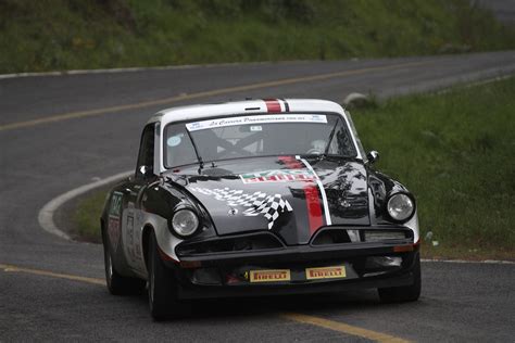 La Carrera Panamericana Los Damiron Conquistan M Xico Cnrm