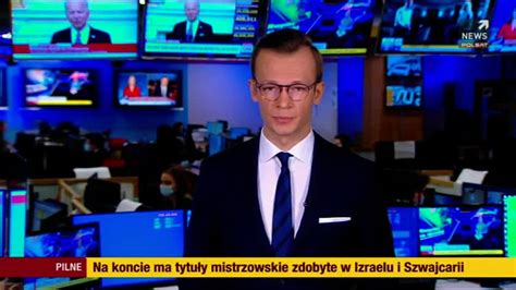 POLSATNEWS 21 01 2021 Ogłoszenie społeczne CDA