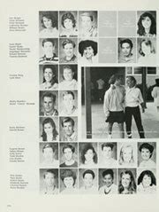 Bishop Montgomery High School - Excalibur Yearbook (Torrance, CA), Class of 1987, Page 211 of 358