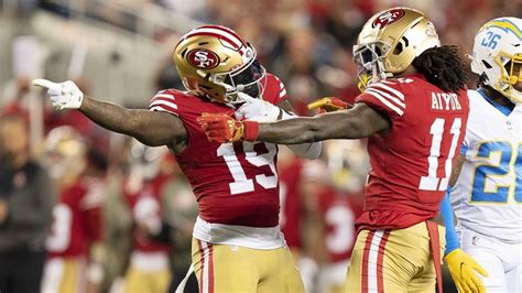 Top 5 49ers Free Agents That Should Return In 2023 49ers Webzone