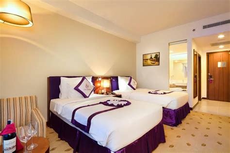 Mua, Bán nhà đất gần TTC Hotel Premium Michelia Pasteur, Xương Huân ...