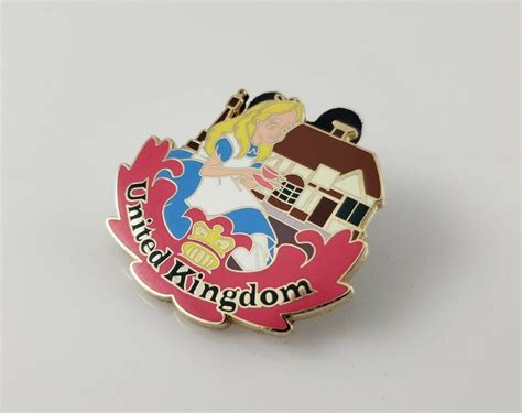 Купить Алиса в стране чудес Disney 2010 в интернет-магазине с Ebay с ...