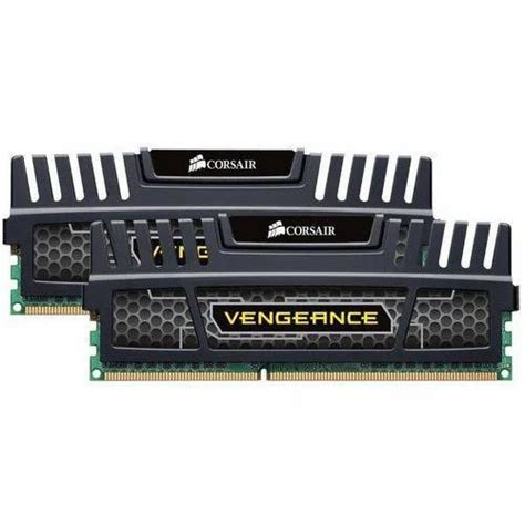 4 GB Corsair Vengeance RAM at ₹ 2000/piece in Mumbai | ID: 19274755712