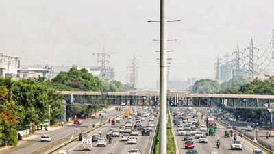 Gurgaon Aqi News: Gurgaon air quality index set to worsen as Punjab ...