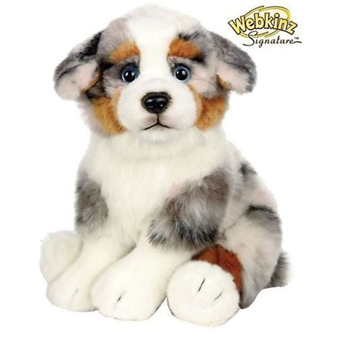 Webkinz Signature Australian Shepherd This Signature Is Like The First