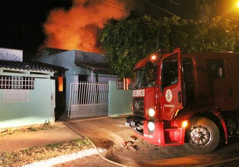 Casa Pega Fogo E Moradora Morre Queimada Em Nova Mutum MT Mato