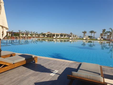 Pool Steigenberger Resort Alaya Marsa Alam Red Sea Adults Only