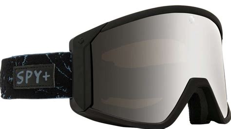 Spy Raider Snow Goggle 2020 2021 — Ski Pro Az