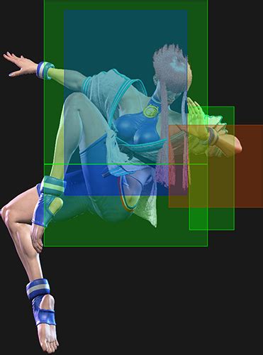 File Sf Manon Jlp Hitbox Png Supercombo Wiki