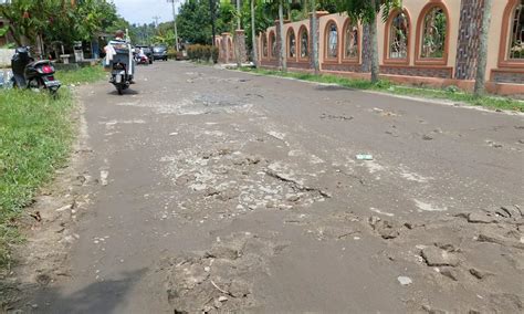 Rencana Pembangunan 26 Portal Pembatas Di Simalungun Pengamat