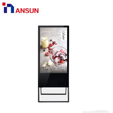 32 Inch Capacitive Multi Touchscreen Kiosk With WiFi Android China