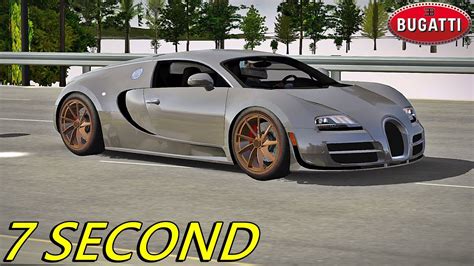 Bugatti Veyron Gearbox Setting Car Parking Multiplayer New Update