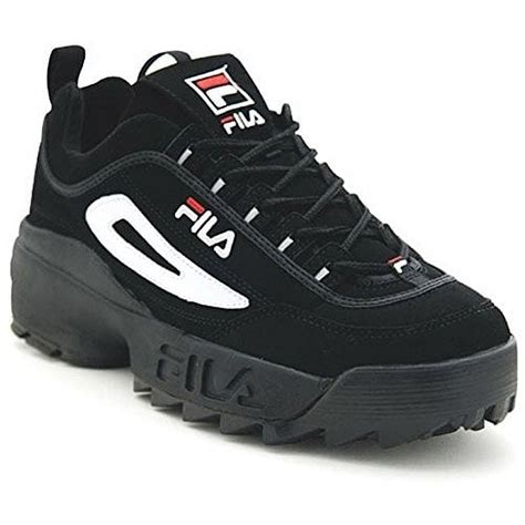 Fila Men S Disruptor Ii Sneaker