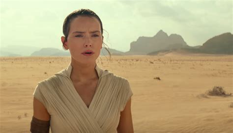 Star Wars Episode Ix Trailer Gains Over M Views In Hours B T