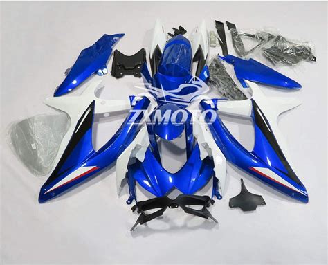 Amazon Zxmoto Motorcycle Fairings Kit For Suzuki