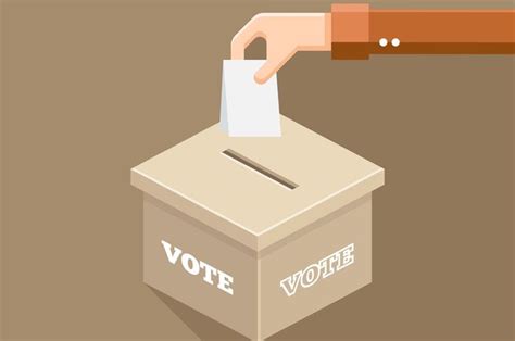 20 Contoh Perilaku Yang Mencerminkan Budaya Demokrasi Di Lingkungan