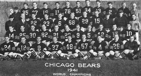 1941 NFL Championship Game