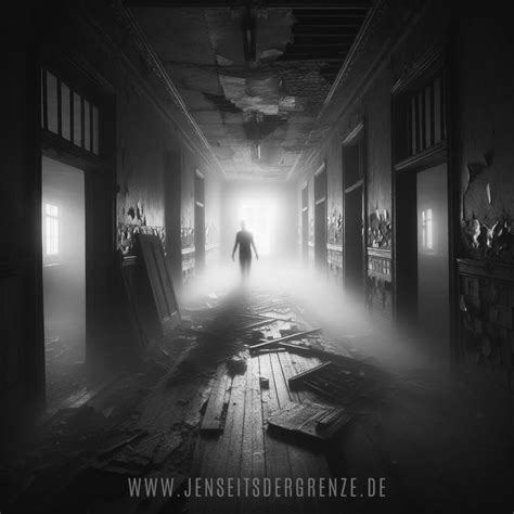 "Ich komme gleich!" - Jenseits der Grenze