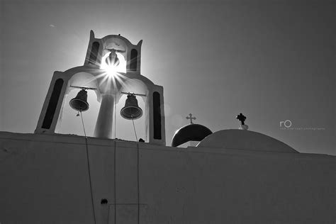 Sol Invictus Unconquered Sun Church In Santorini Gr Rob