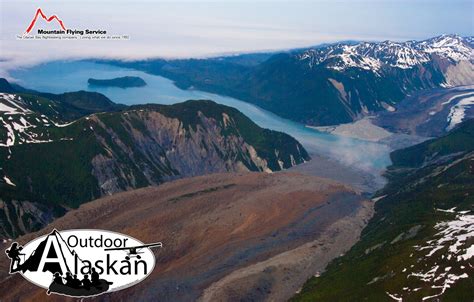 Lituya Bay, Alaska - Alaska Guide