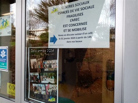 Nous Ne Tiendrons Pas Un An De Plus Les Centres Sociaux De Seine