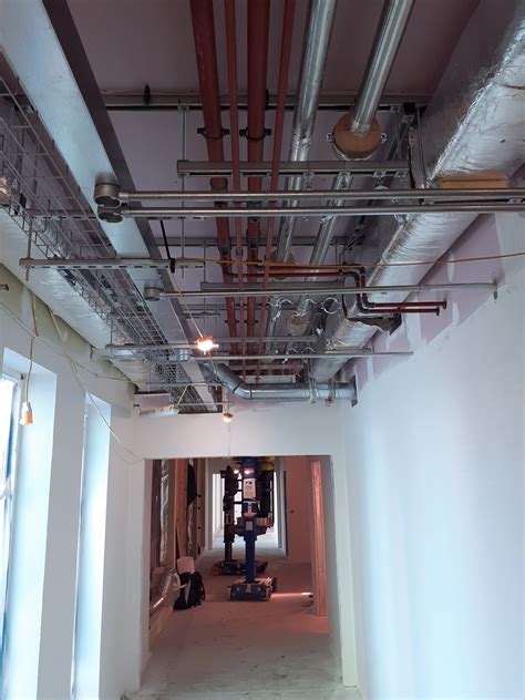 New Orthopaedic Surgery Unit, Addenbrookes Hospital - Bower Fuller