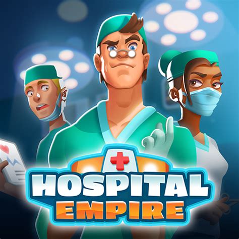 Tải Game Idle Hospital Tycoon Mod Apk 230 Vô Hạn Tiền Cho Android Ios