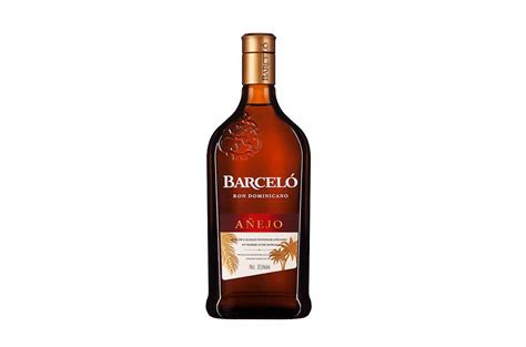 Ron Barceló Botella 70cl Delahuertacasa