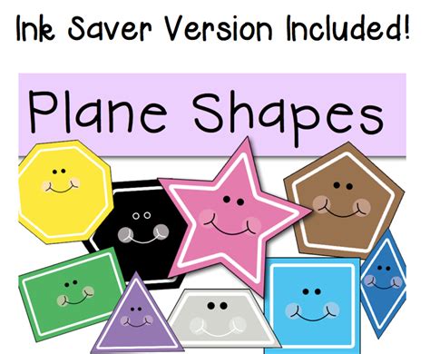 area of plane figure for kids - Clip Art Library